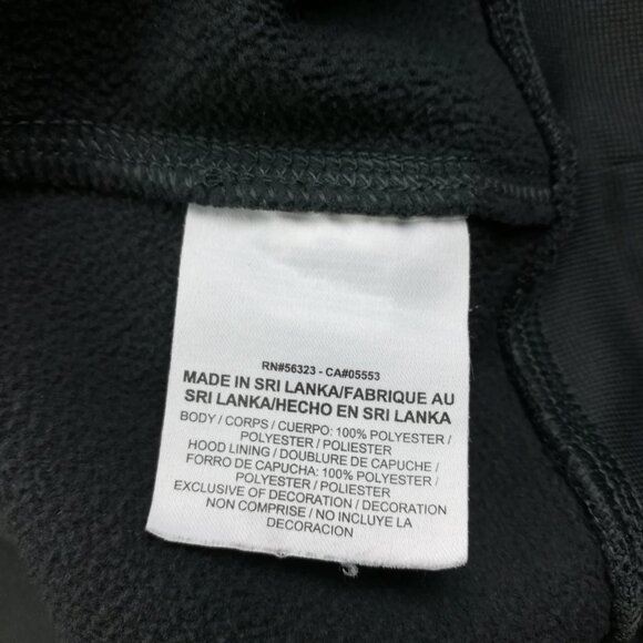 New Orleans Saints Hoodie Nike On Field Therma Fit Sweatshirt Gray Mens Large - Picture 4 of 9